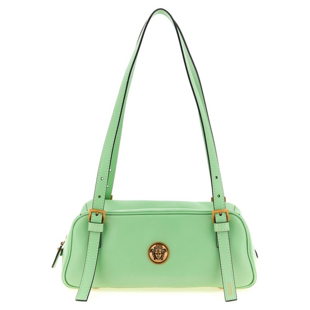 Versace Women 'Emblème' Shoulder Bag